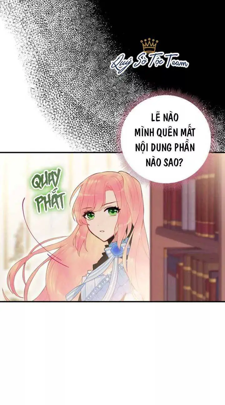Trọng Sinh Trở Thành Hoàng Phi Nettruyen ZZZ Chương 79 Page 5