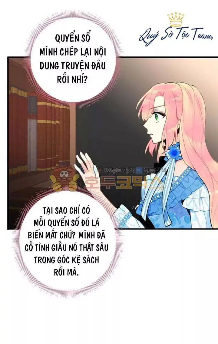 Trọng Sinh Trở Thành Hoàng Phi Nettruyen ZZZ Chương 79 Page 7