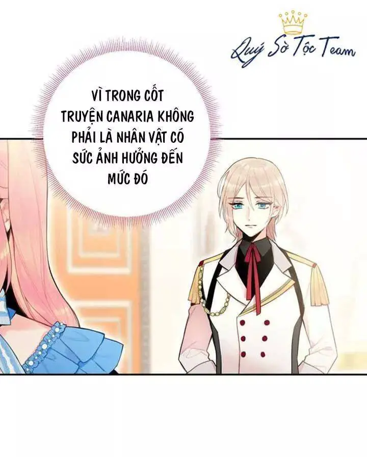 Trọng Sinh Trở Thành Hoàng Phi Nettruyen ZZZ Chương 79 Page 9