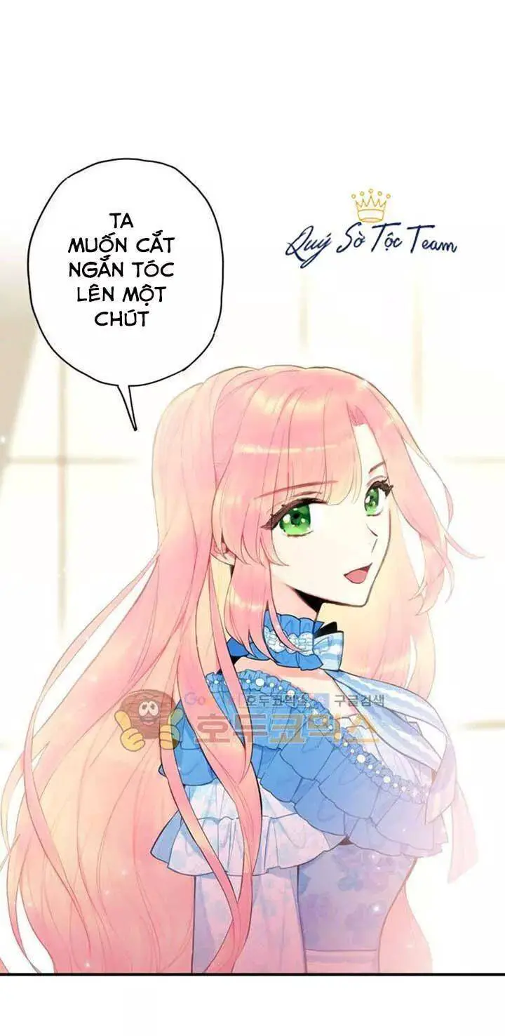 Trọng Sinh Trở Thành Hoàng Phi Nettruyen ZZZ Chương 79 Page 16