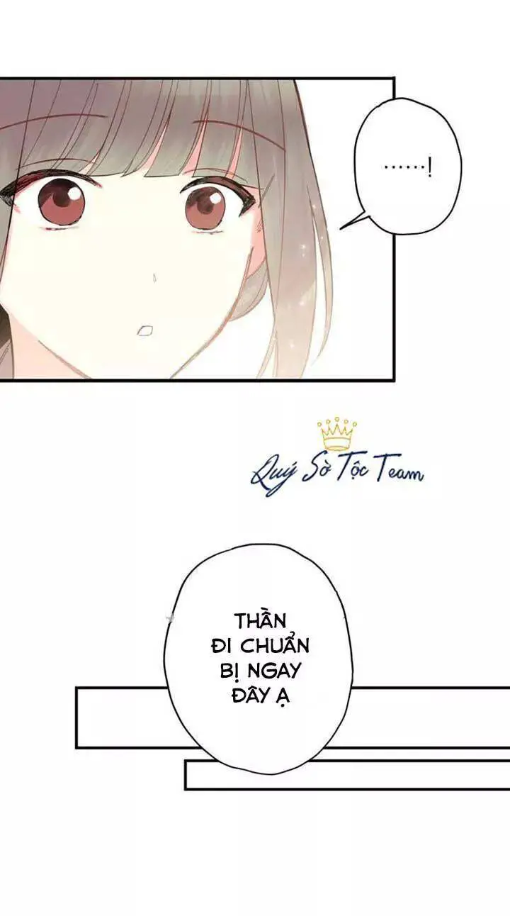 Trọng Sinh Trở Thành Hoàng Phi Nettruyen ZZZ Chương 79 Page 17