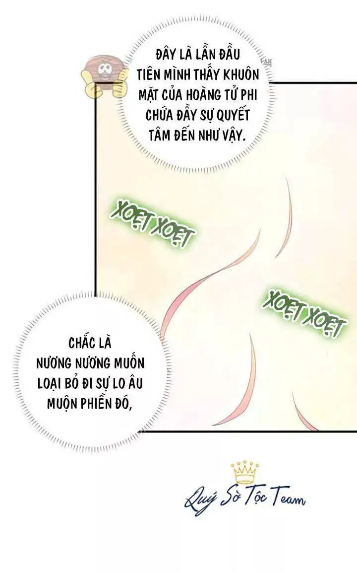 Trọng Sinh Trở Thành Hoàng Phi Nettruyen ZZZ Chương 79 Page 19