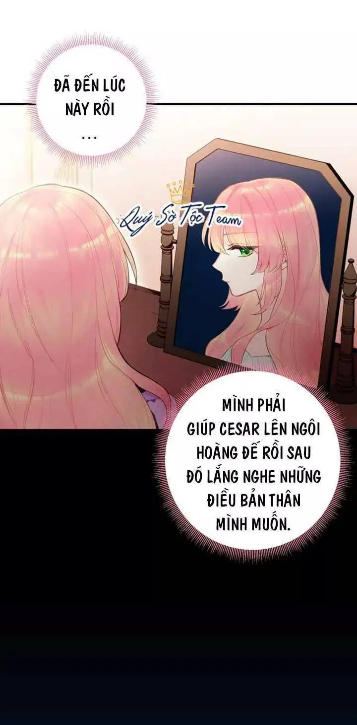 Trọng Sinh Trở Thành Hoàng Phi Nettruyen ZZZ Chương 79 Page 22