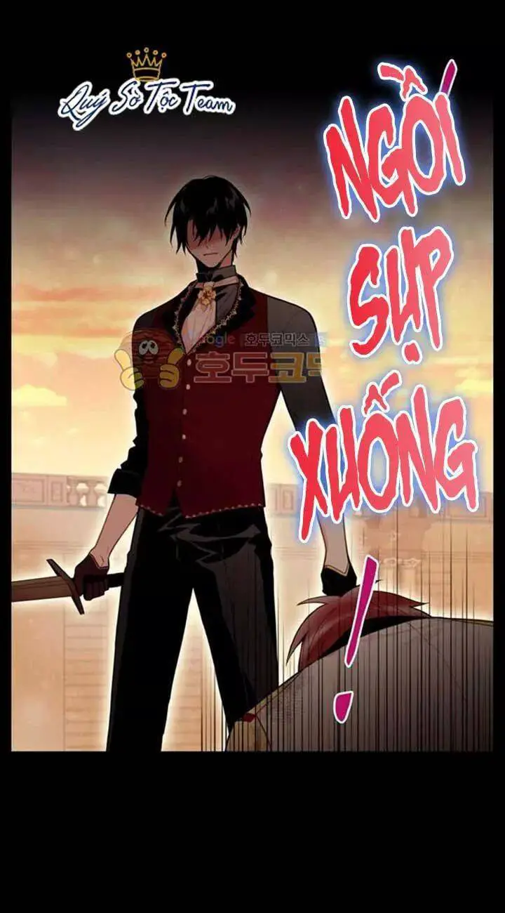 Trọng Sinh Trở Thành Hoàng Phi Nettruyen ZZZ Chương 79 Page 31
