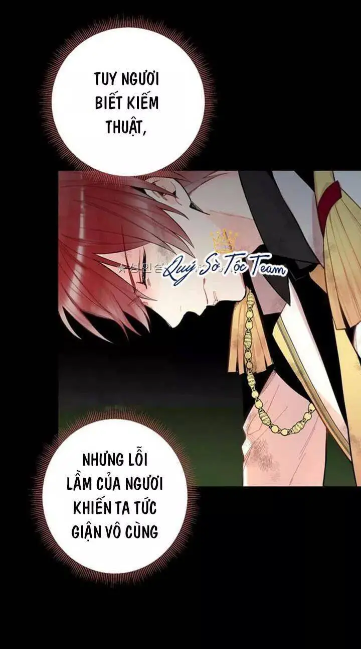 Trọng Sinh Trở Thành Hoàng Phi Nettruyen ZZZ Chương 79 Page 32