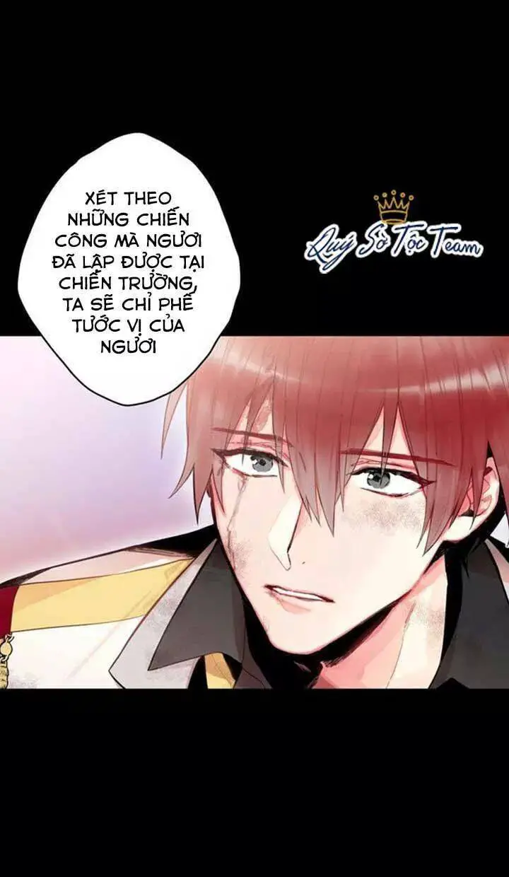 Trọng Sinh Trở Thành Hoàng Phi Nettruyen ZZZ Chương 79 Page 35
