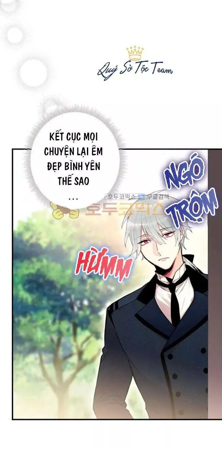 Trọng Sinh Trở Thành Hoàng Phi Nettruyen ZZZ Chương 80 Page 15