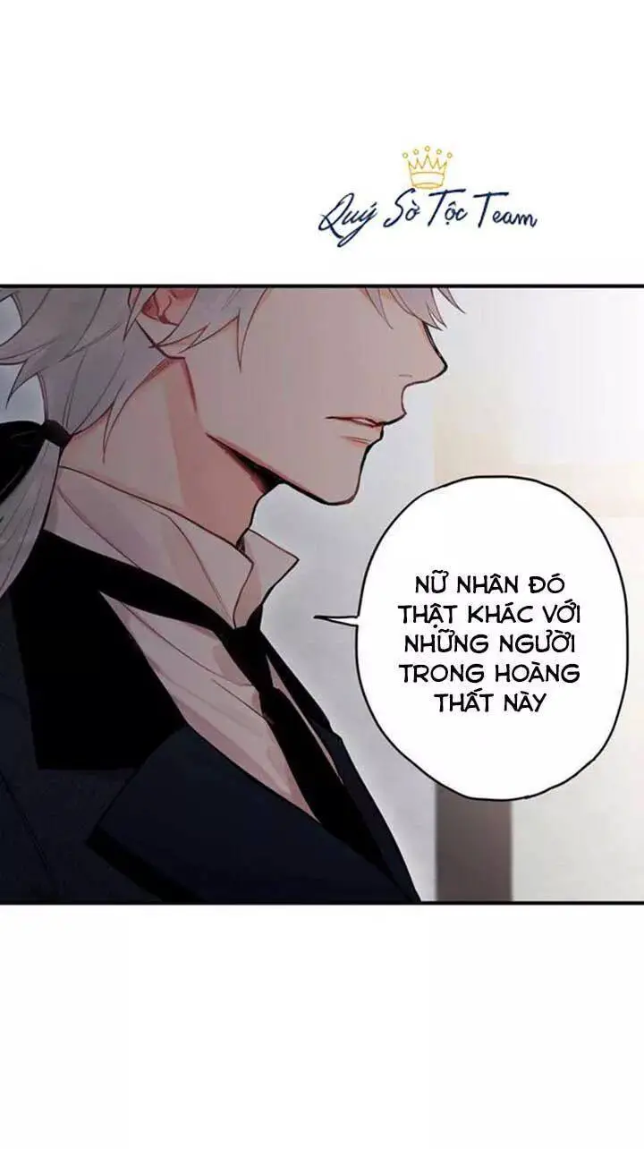 Trọng Sinh Trở Thành Hoàng Phi Nettruyen ZZZ Chương 80 Page 18