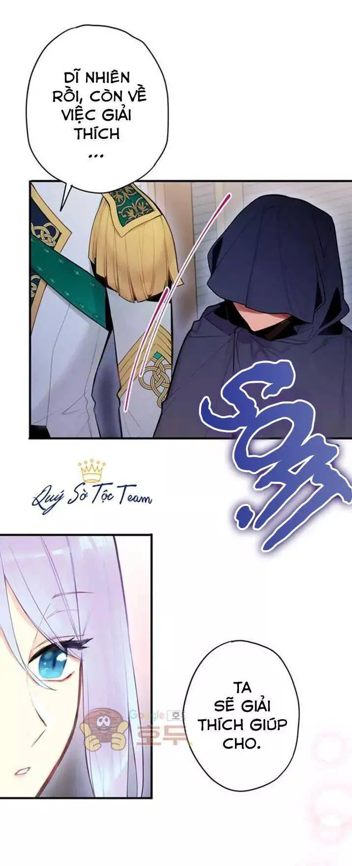 Trọng Sinh Trở Thành Hoàng Phi Nettruyen ZZZ Chương 80 Page 26