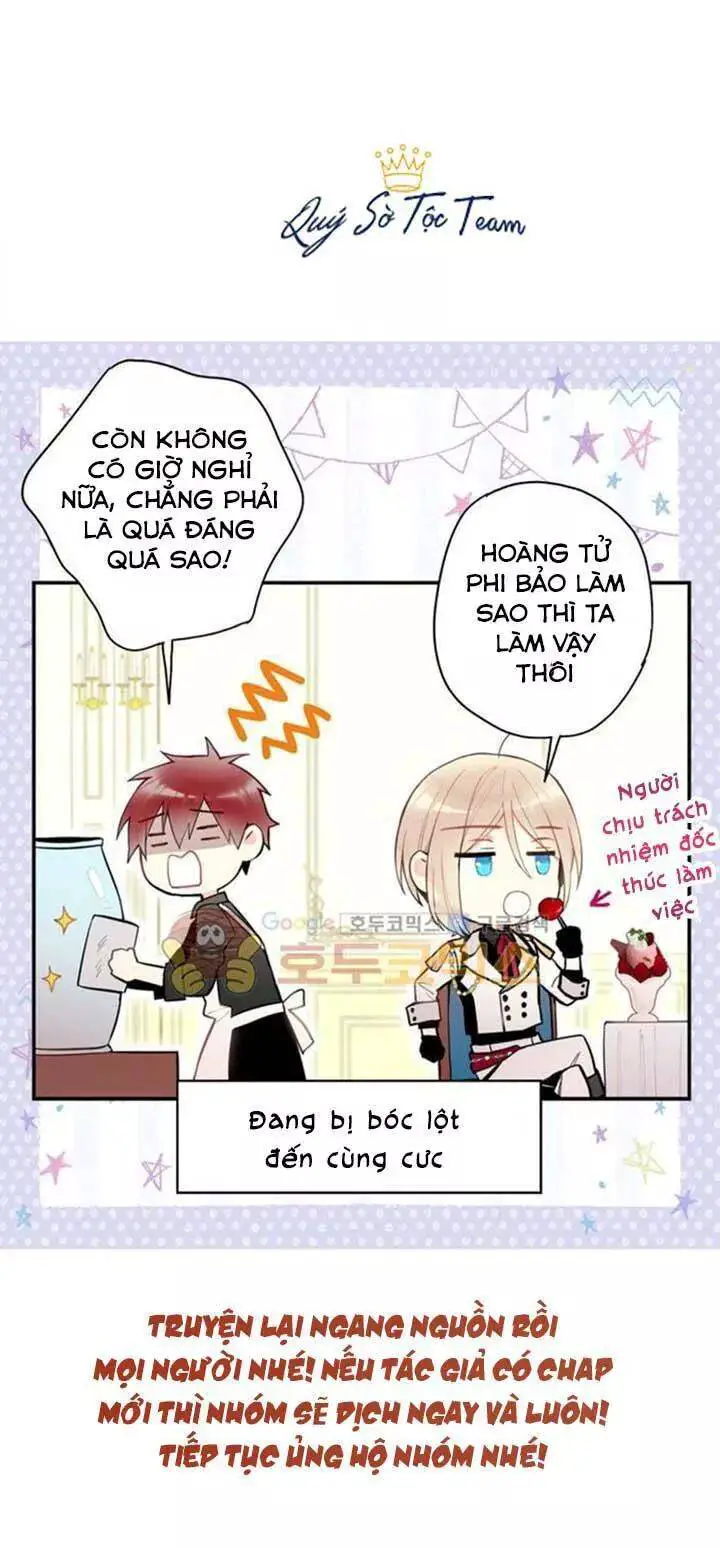 Trọng Sinh Trở Thành Hoàng Phi Nettruyen ZZZ Chương 80 Page 28