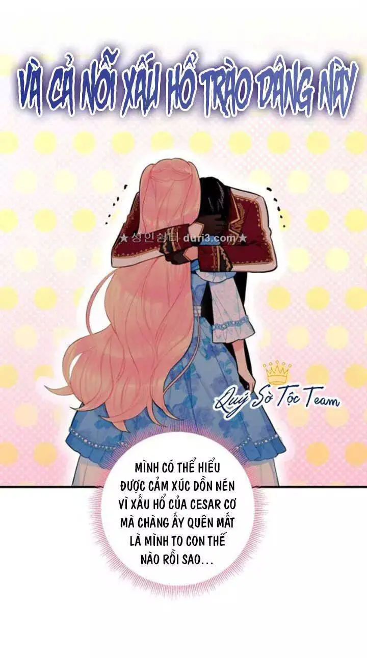 Trọng Sinh Trở Thành Hoàng Phi Nettruyen ZZZ Chương 78 Page 7