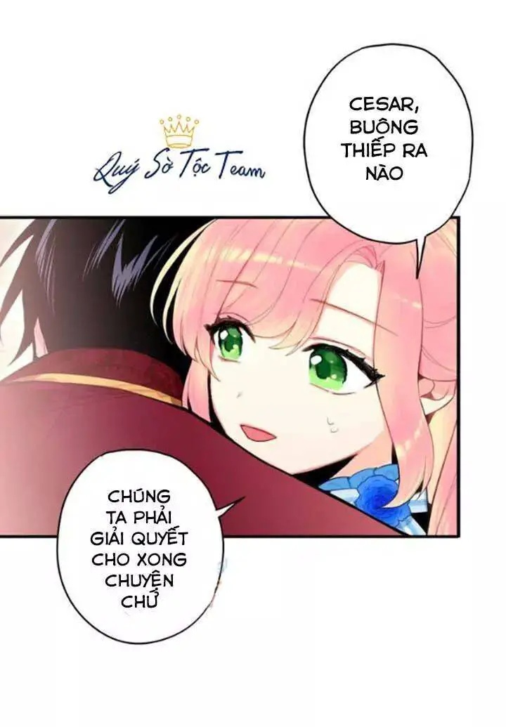Trọng Sinh Trở Thành Hoàng Phi Nettruyen ZZZ Chương 78 Page 8