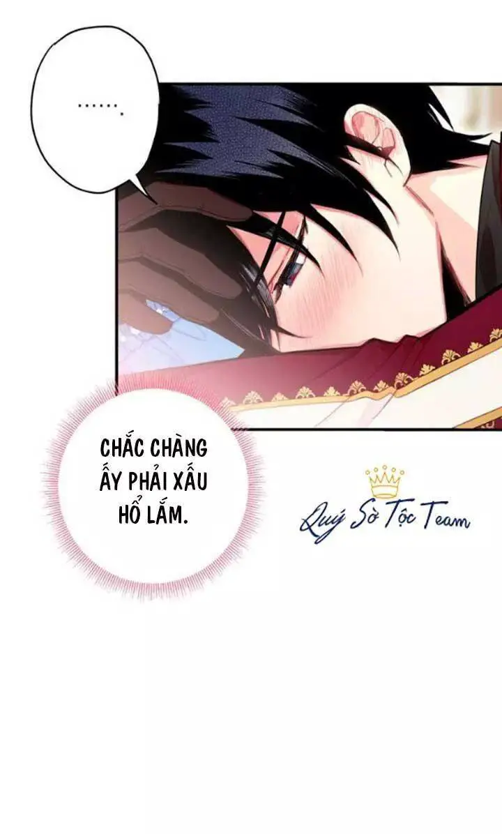 Trọng Sinh Trở Thành Hoàng Phi Nettruyen ZZZ Chương 78 Page 9