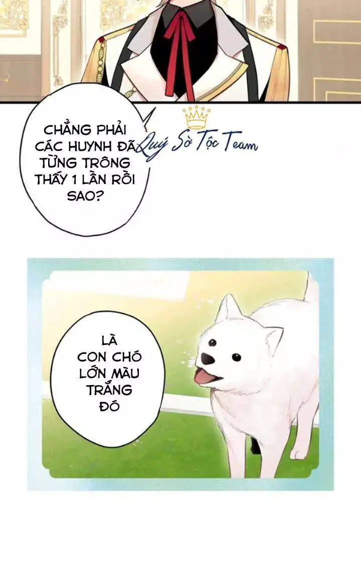Trọng Sinh Trở Thành Hoàng Phi Nettruyen ZZZ Chương 78 Page 11