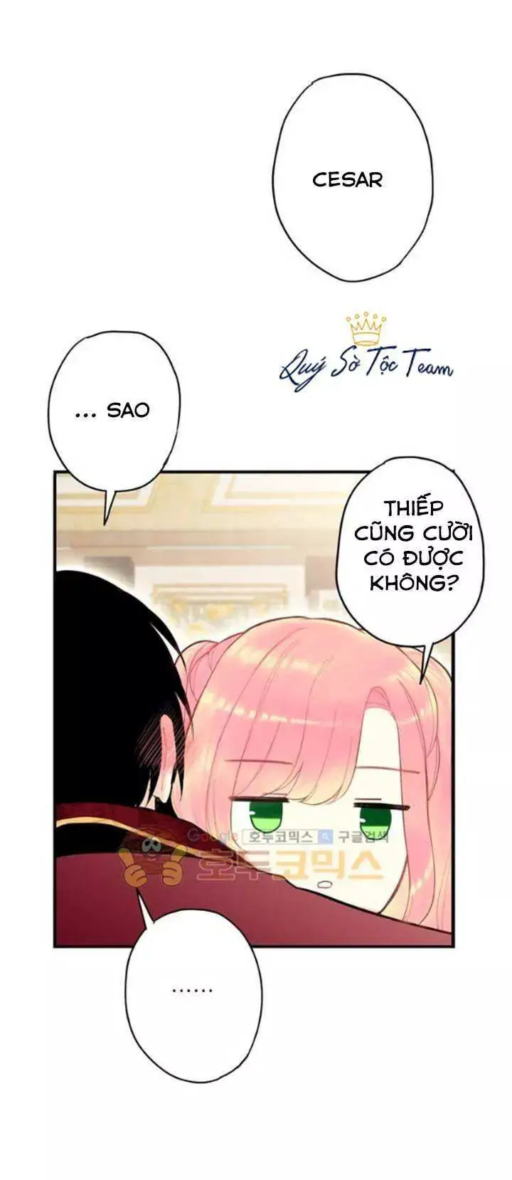Trọng Sinh Trở Thành Hoàng Phi Nettruyen ZZZ Chương 78 Page 21