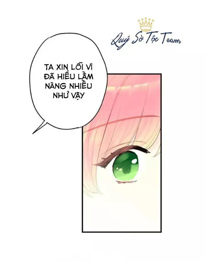 Trọng Sinh Trở Thành Hoàng Phi Nettruyen ZZZ Chương 78 Page 23