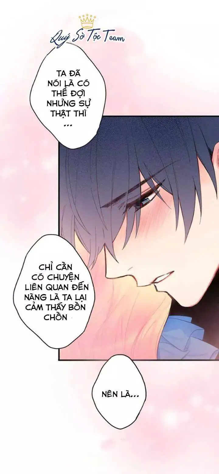 Trọng Sinh Trở Thành Hoàng Phi Nettruyen ZZZ Chương 78 Page 24