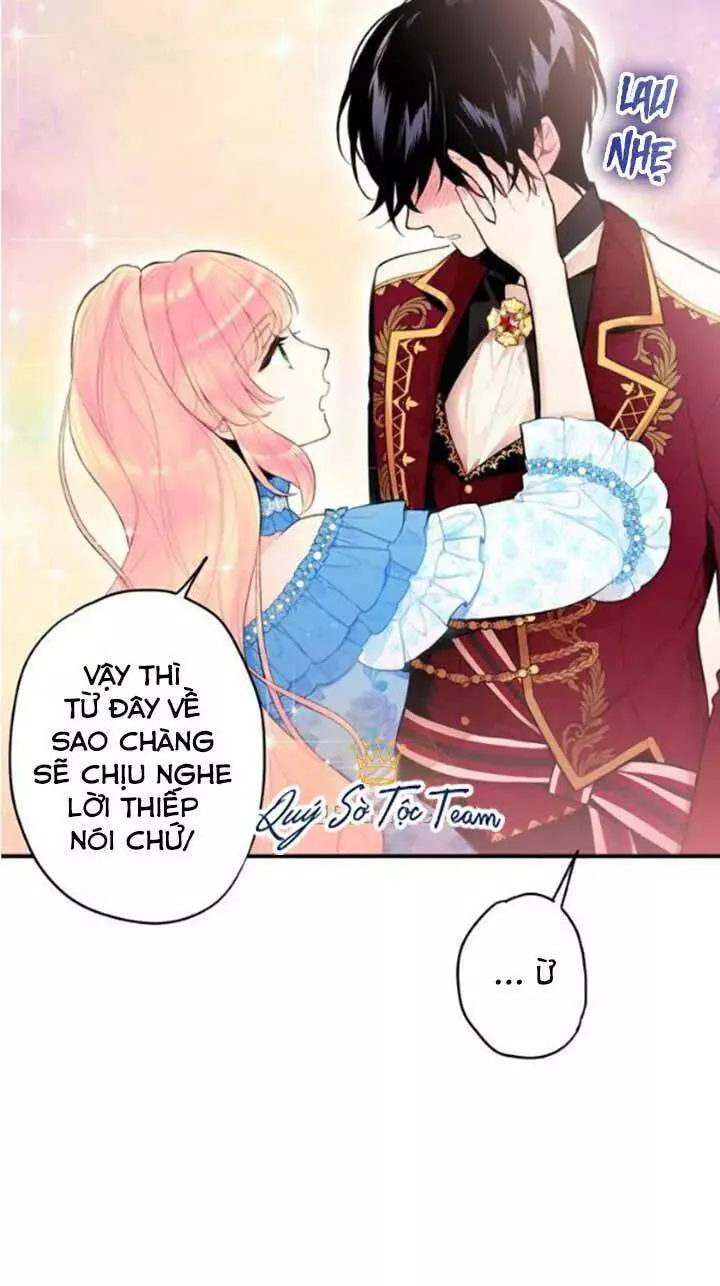 Trọng Sinh Trở Thành Hoàng Phi Nettruyen ZZZ Chương 78 Page 27