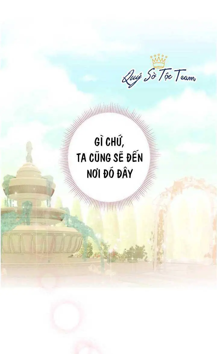 Trọng Sinh Trở Thành Hoàng Phi Nettruyen ZZZ Chương 21 Page 9