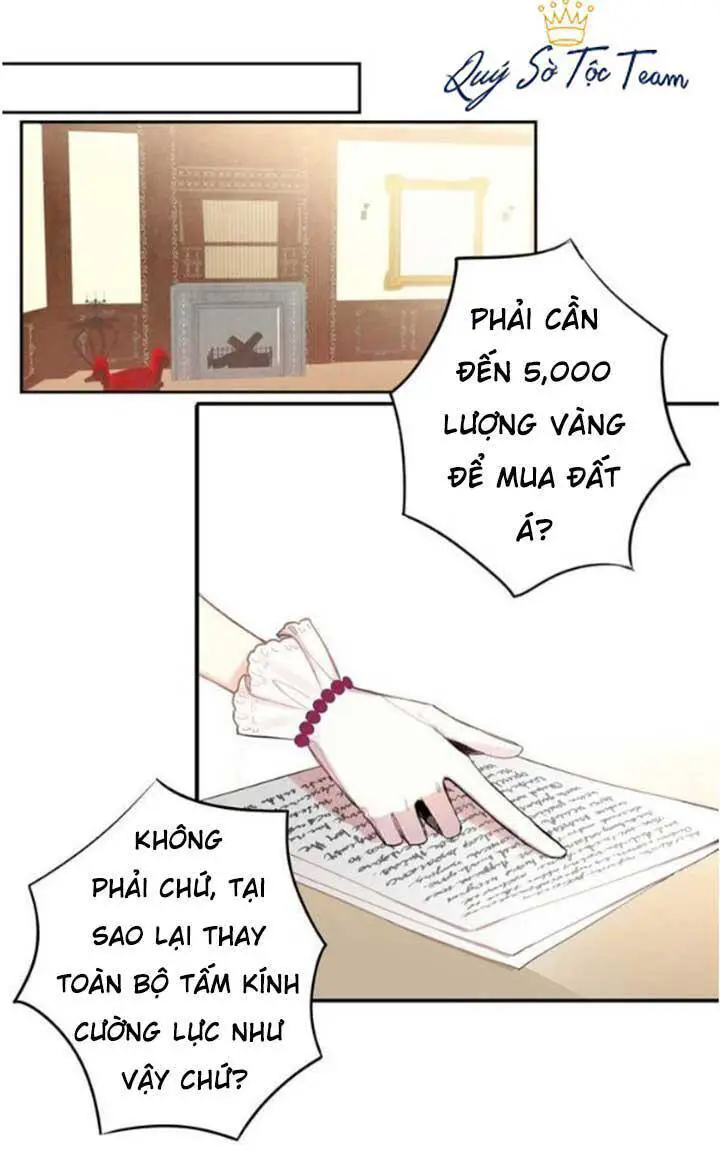 Trọng Sinh Trở Thành Hoàng Phi Nettruyen ZZZ Chương 21 Page 14