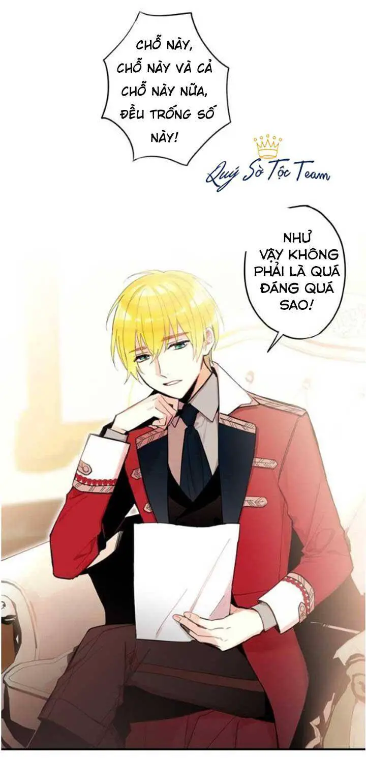 Trọng Sinh Trở Thành Hoàng Phi Nettruyen ZZZ Chương 21 Page 15