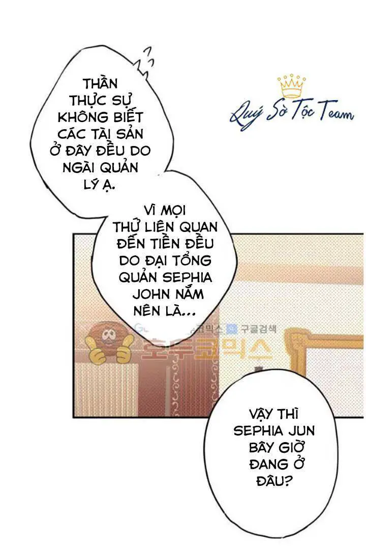 Trọng Sinh Trở Thành Hoàng Phi Nettruyen ZZZ Chương 21 Page 21