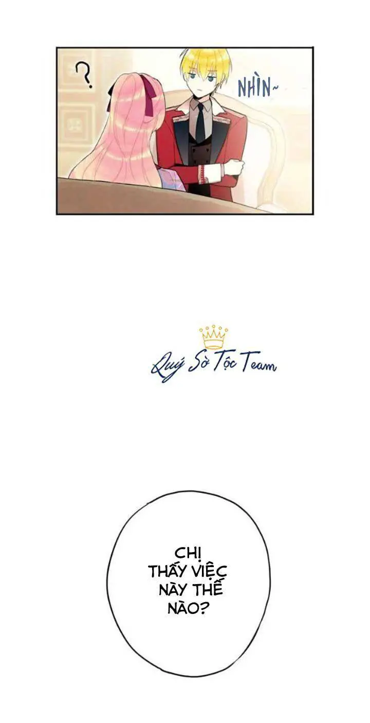 Trọng Sinh Trở Thành Hoàng Phi Nettruyen ZZZ Chương 21 Page 24