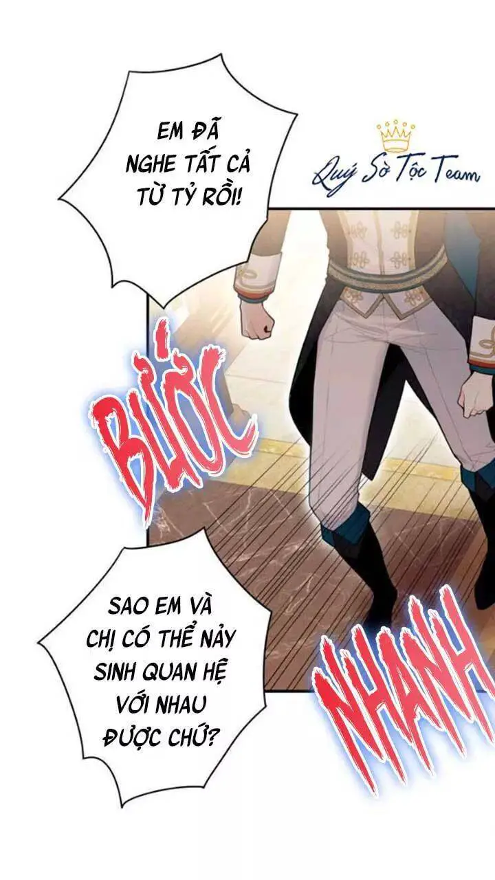 Trọng Sinh Trở Thành Hoàng Phi Nettruyen ZZZ Chương 77 Page 2