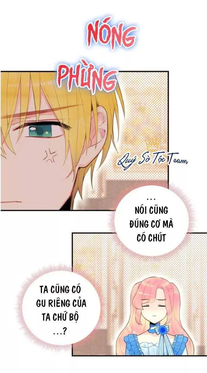 Trọng Sinh Trở Thành Hoàng Phi Nettruyen ZZZ Chương 77 Page 4