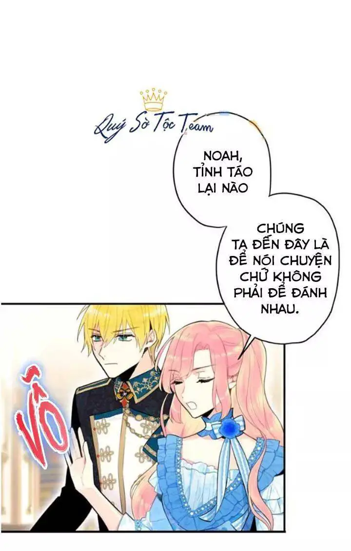 Trọng Sinh Trở Thành Hoàng Phi Nettruyen ZZZ Chương 77 Page 5