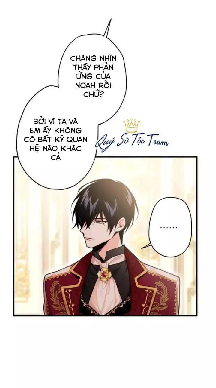 Trọng Sinh Trở Thành Hoàng Phi Nettruyen ZZZ Chương 77 Page 6