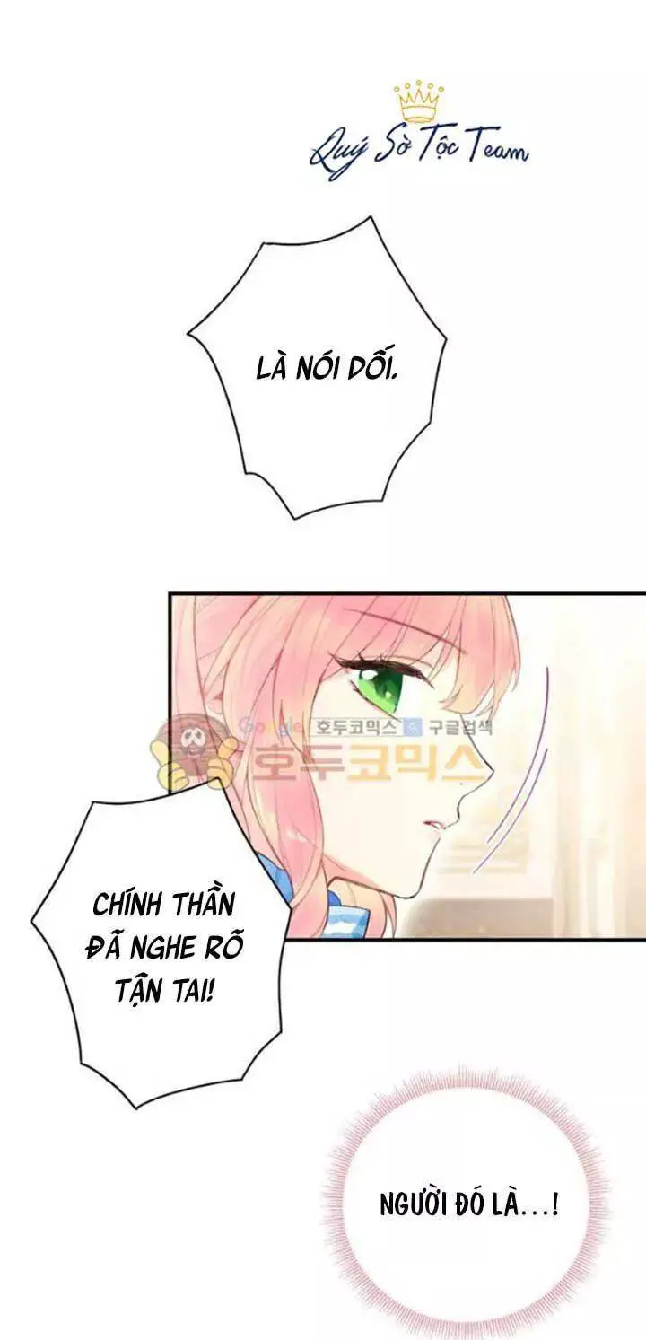 Trọng Sinh Trở Thành Hoàng Phi Nettruyen ZZZ Chương 77 Page 9
