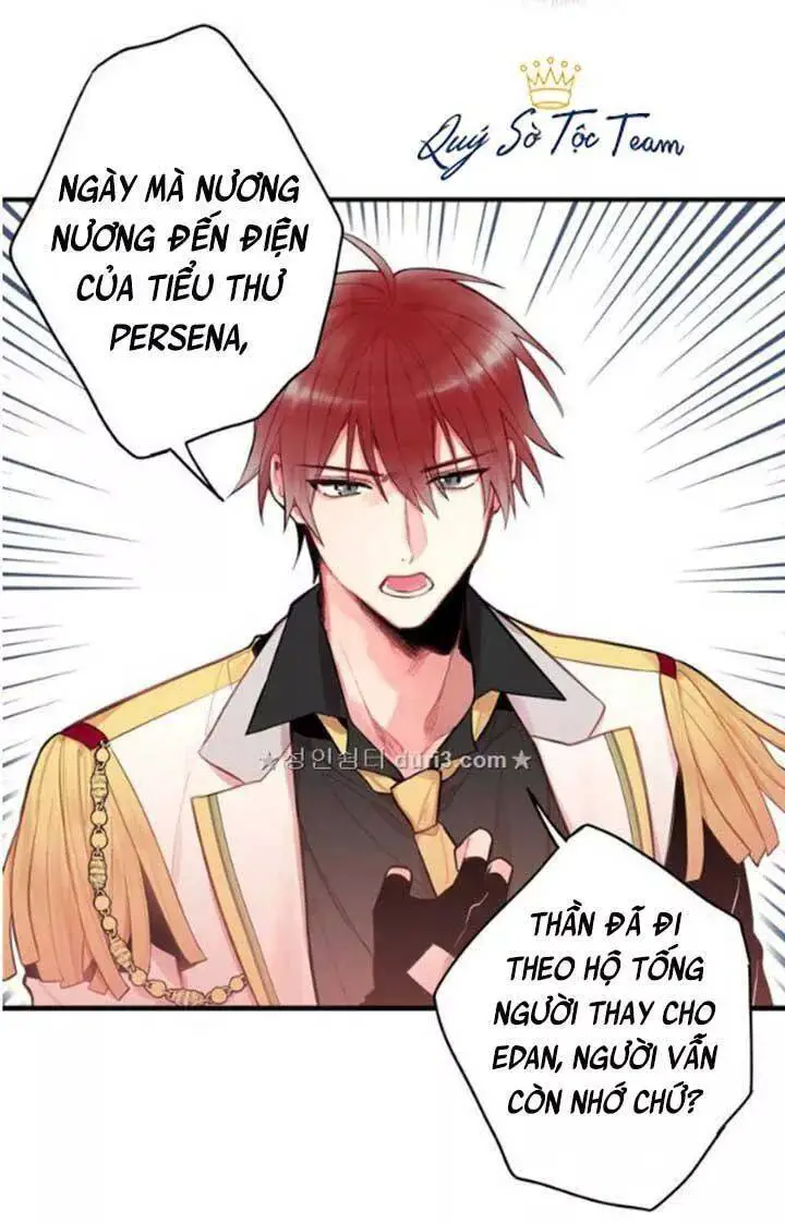 Trọng Sinh Trở Thành Hoàng Phi Nettruyen ZZZ Chương 77 Page 10