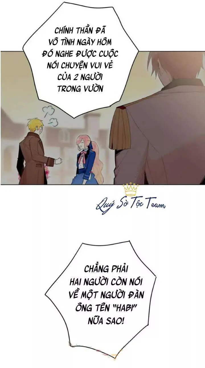 Trọng Sinh Trở Thành Hoàng Phi Nettruyen ZZZ Chương 77 Page 11