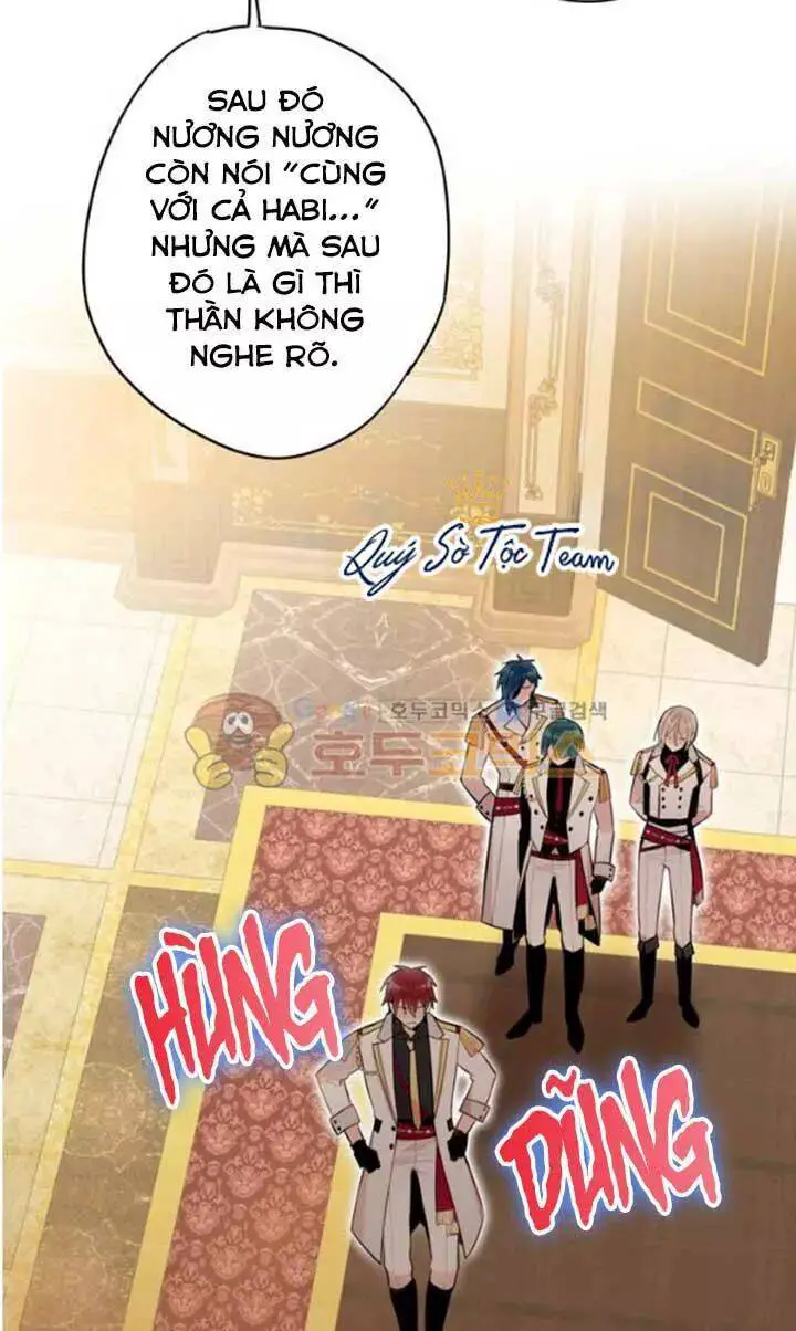 Trọng Sinh Trở Thành Hoàng Phi Nettruyen ZZZ Chương 77 Page 14