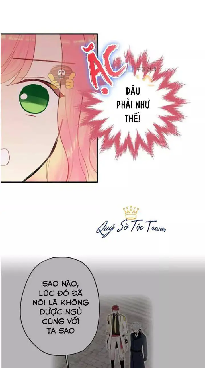 Trọng Sinh Trở Thành Hoàng Phi Nettruyen ZZZ Chương 77 Page 17