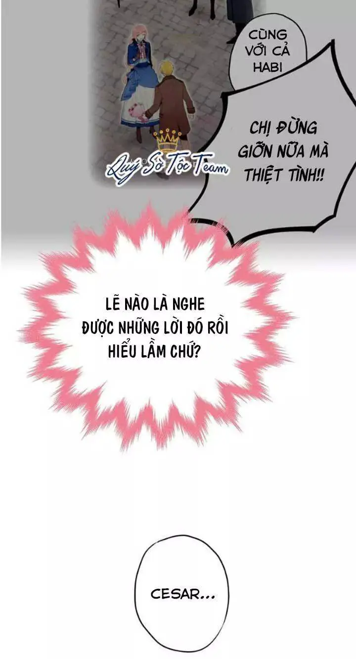 Trọng Sinh Trở Thành Hoàng Phi Nettruyen ZZZ Chương 77 Page 18
