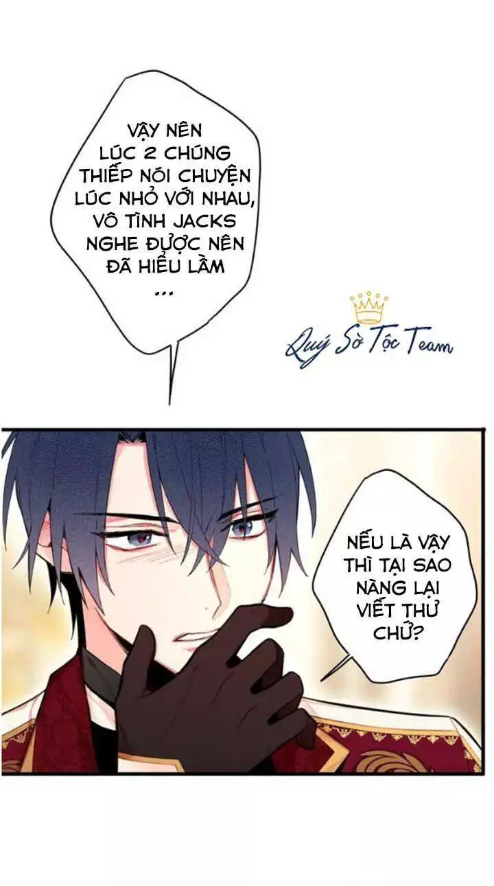 Trọng Sinh Trở Thành Hoàng Phi Nettruyen ZZZ Chương 77 Page 23