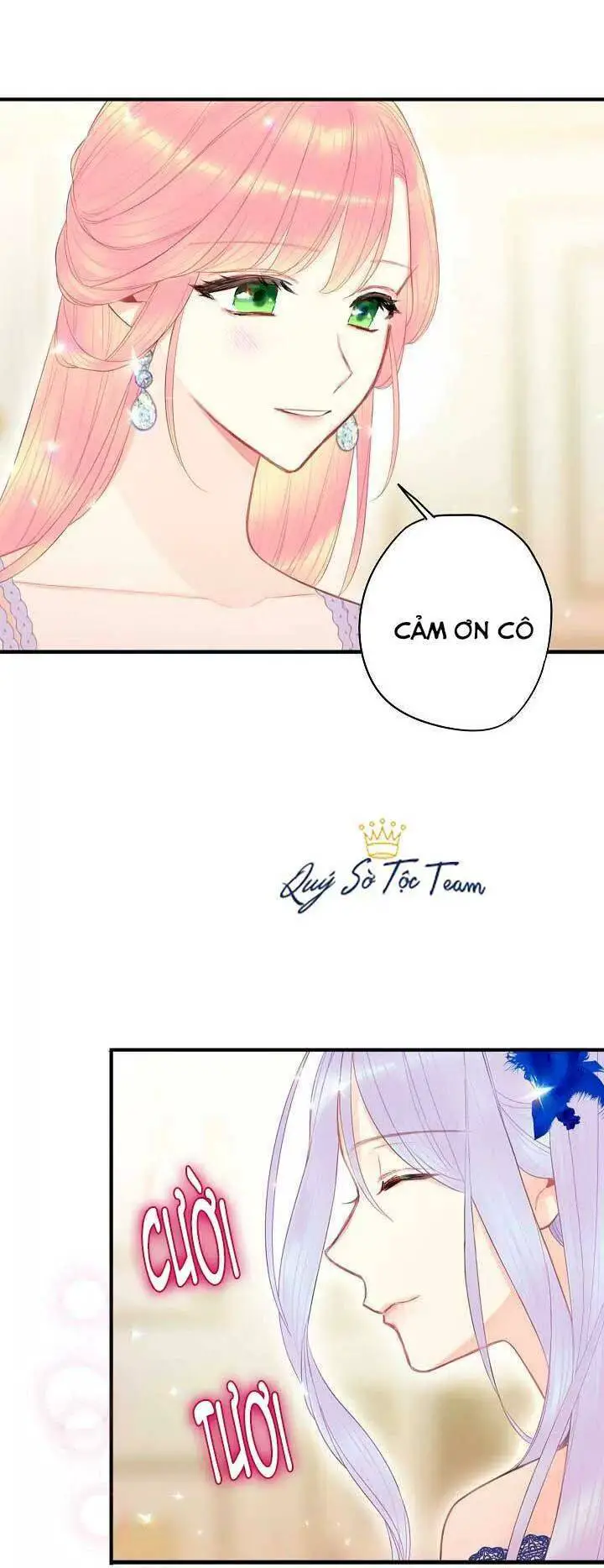Trọng Sinh Trở Thành Hoàng Phi Nettruyen ZZZ Chương 126 Page 16
