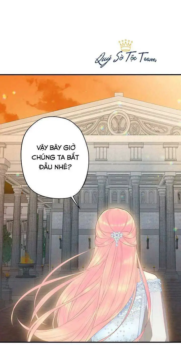 Trọng Sinh Trở Thành Hoàng Phi Nettruyen ZZZ Chương 126 Page 26