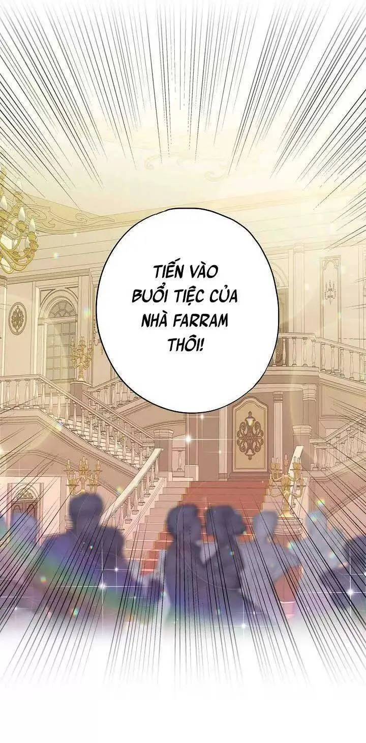 Trọng Sinh Trở Thành Hoàng Phi Nettruyen ZZZ Chương 126 Page 27