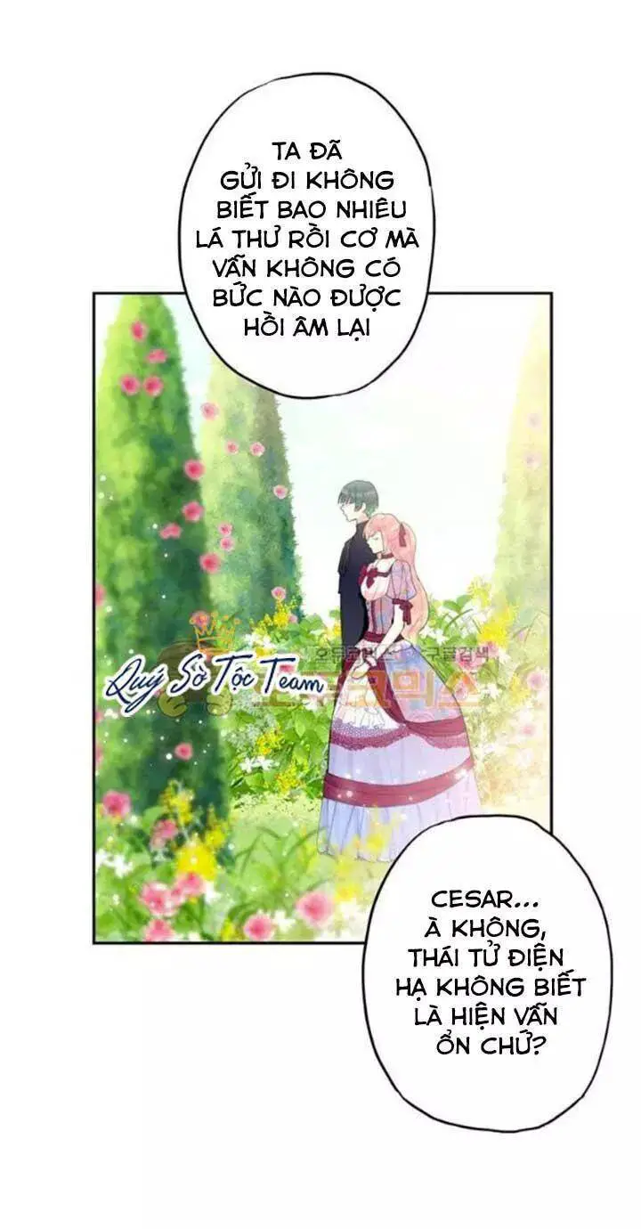 Trọng Sinh Trở Thành Hoàng Phi Nettruyen ZZZ Chương 20 Page 11