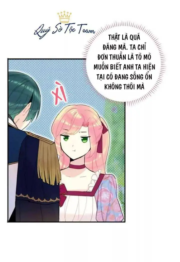 Trọng Sinh Trở Thành Hoàng Phi Nettruyen ZZZ Chương 20 Page 16