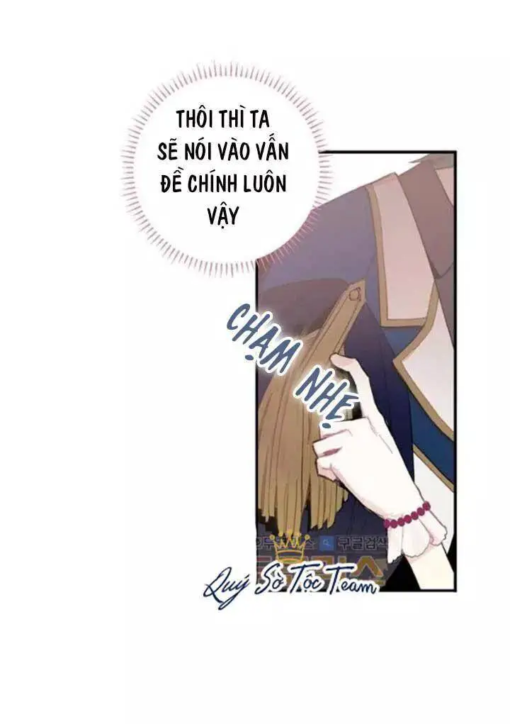 Trọng Sinh Trở Thành Hoàng Phi Nettruyen ZZZ Chương 20 Page 17