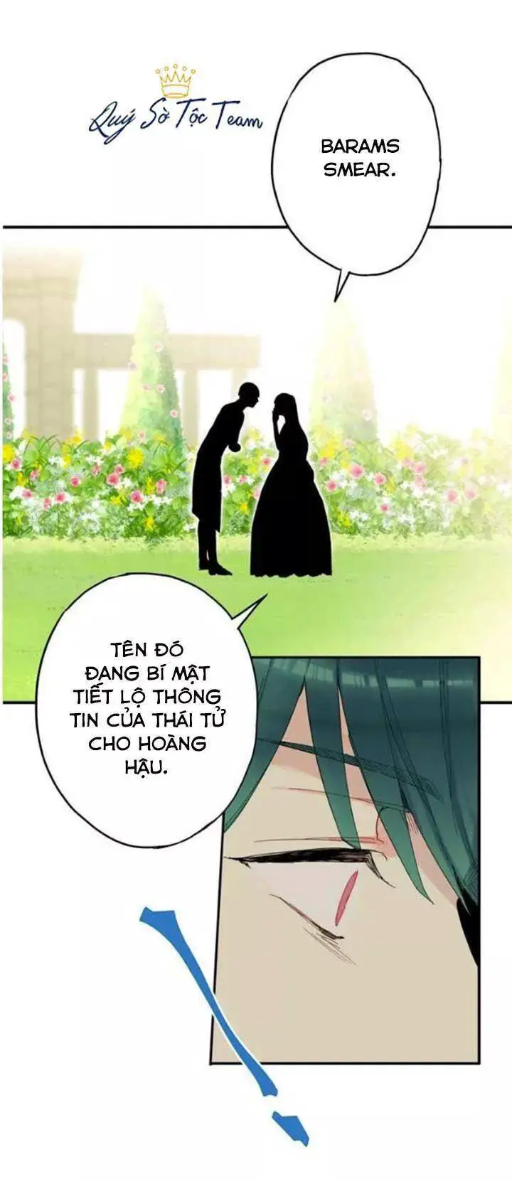 Trọng Sinh Trở Thành Hoàng Phi Nettruyen ZZZ Chương 20 Page 19