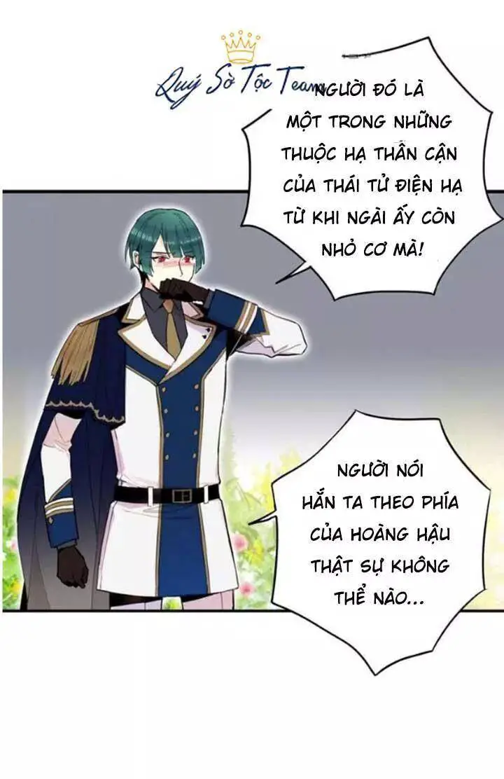 Trọng Sinh Trở Thành Hoàng Phi Nettruyen ZZZ Chương 20 Page 20
