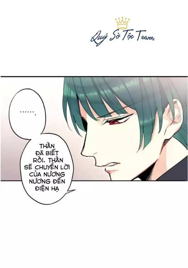 Trọng Sinh Trở Thành Hoàng Phi Nettruyen ZZZ Chương 20 Page 25