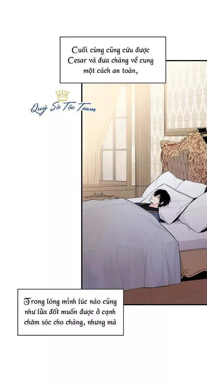 Trọng Sinh Trở Thành Hoàng Phi Nettruyen ZZZ Chương 86 Page 5