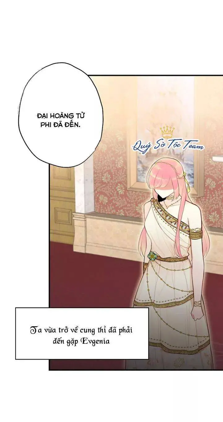 Trọng Sinh Trở Thành Hoàng Phi Nettruyen ZZZ Chương 86 Page 6