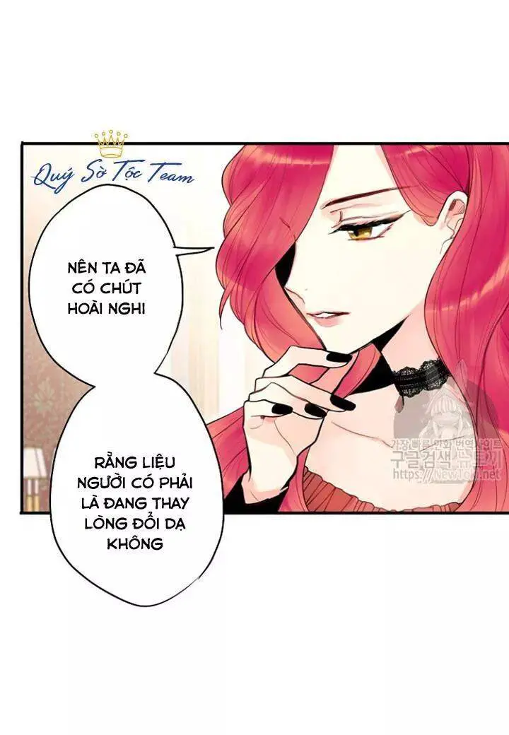 Trọng Sinh Trở Thành Hoàng Phi Nettruyen ZZZ Chương 86 Page 8